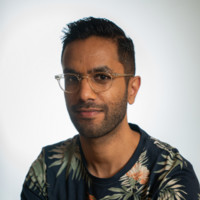 Eidos-Montréal Employee Sacha Ramtohul's profile photo