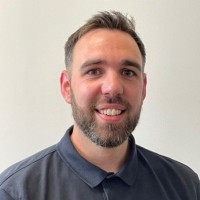ORIIUM Employee Lewis Huggins's profile photo