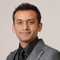 ICS Industries Employee Nilesh Trangadia's profile photo