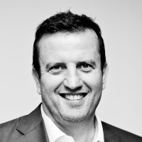 BakkerElkhuizen Employee John van Hooft's profile photo