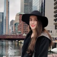 Lidl US Employee Sofia Prifti's profile photo