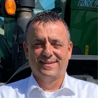 Chris Irons Email & Phone Number