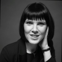 Anna Firsova Email