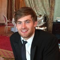 PetaPixel Employee Matt Growcoot's profile photo