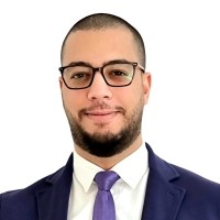 Almajdouie Motors Employee Zakaria Dalil's profile photo