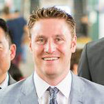 RecruitiFi Employee Norman Clausen's profile photo
