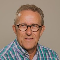 Wencon ApS Employee Niels Christensen's profile photo
