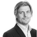 KEY Relocation Employee Jonas Kempe's profile photo