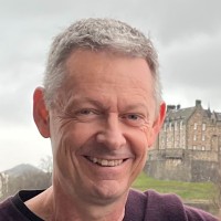 Andrew Gillespie Email & Phone Number