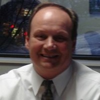DuPont Employee David Donofrio's profile photo