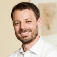 Commsignia Employee Balazs Sarlos's profile photo