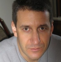 F5 Employee Michael Feigin's profile photo