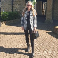 Knauf UK & Ireland Employee Rebecca Goldsmith's profile photo