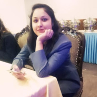 TechTier Employee Reema Kamboj's profile photo