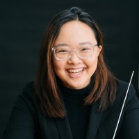 Stagetime Employee Sarah Kim's profile photo