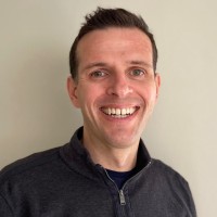 Mozilla Employee John Humphrey's profile photo