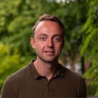 Bencom Group Employee Frens Buning's profile photo