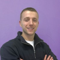 Space & Time Employee George Graves's profile photo