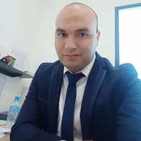 Redacted Employee Abderrazak Maiche's profile photo