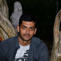 c3/consulting Employee Lalit Bhardwaj's profile photo