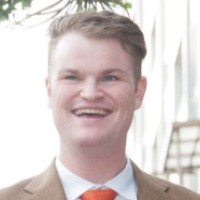 Momoyama Gakuin University Employee Thomas Legge's profile photo