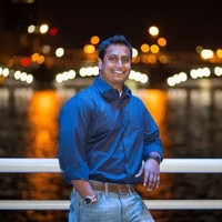 Karthik Vijayakumar Email & Phone Number