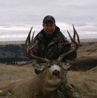 John Peterson Email & Phone Number