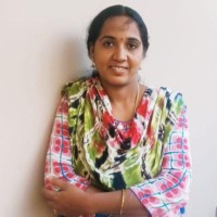 Glidersys Technologies Employee Lavanya Subramanian's profile photo