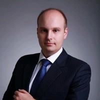 Centroid Solutions Employee Cristian Vlasceanu's profile photo