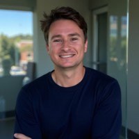 Glassnode Employee Brett Singer's profile photo