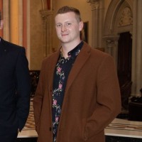 Oliver Doyle Email