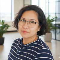 ISU Corp Employee Jovilyn Abella's profile photo