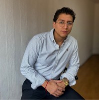 Kraft Heinz Employee Ivan Lemus's profile photo