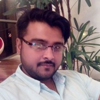 Graphic Systems Uganda Ltd Employee Chetan Zawar's profile photo