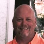 Cutting Edge Supply Employee Ray Hall's profile photo