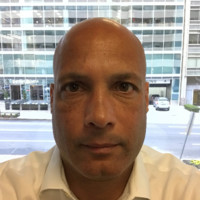 TestDome Employee Darryl Stephens's profile photo