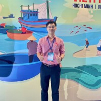 HOANG GIA LAM TRADING SERVICES CO., LTD Employee Duong Quoc's profile photo