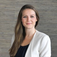 LucaNet Employee Luisa Straßburg's profile photo