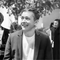 Steps with Theera Employee Max Simpson's profile photo