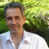 EDR Electronics Pty Ltd Employee Olivier Rochesson's profile photo