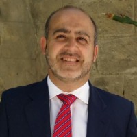 Bodegas Barbadillo S.A. Employee Manuel Bustamante Ortega's profile photo