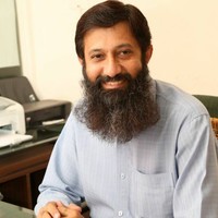 Saeed Ahmad Email