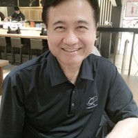 Cordelia Lighting Employee James Keng's profile photo