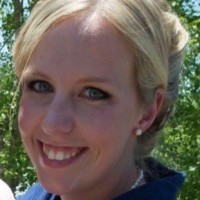 InServ Corp. Employee Carissa Carroll's profile photo