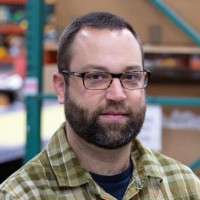 Perellion Employee Dan Wells's profile photo