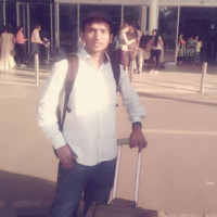 ATOCONN Employee Vivek Pawar's profile photo