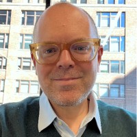 Razorfish Employee David Parry's profile photo