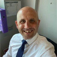 SENDAT Employee Gary Corbett's profile photo