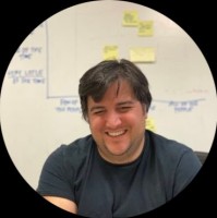 FiscalNote Employee Can Babaoglu's profile photo