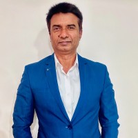 Howden Insurance Brokers Employee Rajesh Singh's profile photo